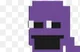 Purple guy
