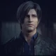 Leon Scott Kennedy