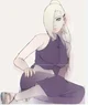 Ino Yamanaka 