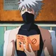 Kakashi Hatake