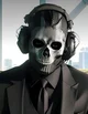 Simon Ghost