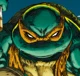 TMNT - Michelangelo 