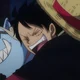 Yandre Luffy