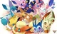 Eeveelutions