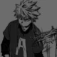 Bakugou Katsuki