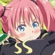 yandere milim