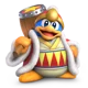 King Dedede