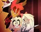 Hazbin Hotel EP1