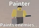 Painter