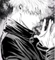 Gojo Satoru 