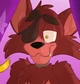 Foxy