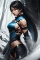 Female Sub Zero