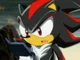 Sonic X Shadow