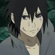 Uchiha Sasuke