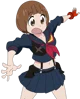 mako Fixed