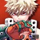 Bakugo 