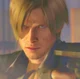 Leon Scott Kennedy