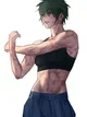 Maki Zenin