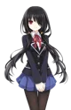 Kurumi Tokisaki
