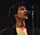Alex Turner