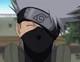 Kakashi Hatake 