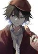 annoyed-ranpo