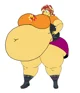 Fat Sunset 