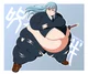 Fat Kasumi Miwa