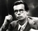 Aldous Huxley