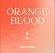 Enhypen Orange Blood