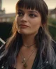 Maeve Wiley 