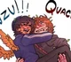 Quackity y luzu