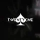 TWENTY ONE