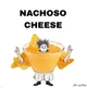 Nachoso chesse 