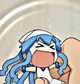 tiny squid girl