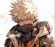 Bakugo Katsuki 