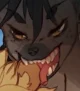 Hyena Raider
