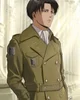 Levi Husband