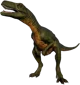 Herrerasaurus