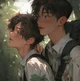 Your 2 bfs - BL