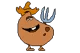 Potato farmer