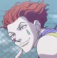 Hisoka Morow