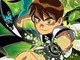 Ben 10 rpg