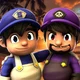 SMG4 AND SMG3