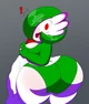 Thicc Gardevoir