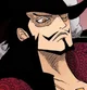 Dracule Mihawk