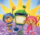 Umizoomi RP
