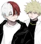 Todoroki-Bakugo