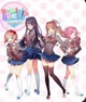 DDLC but depressed