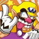 Wario during the War